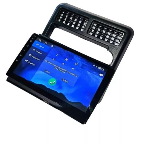 مانیتور اندروید راک مدل s150 Plus مناسب برای پراید صبا داشبورد قدیم مانیتور اندروید راک مدل s150 Plus مناسب برای پراید صبا داشبورد قدیم