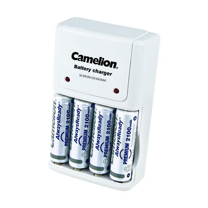 شارژر باتری کملیون BC-1010B