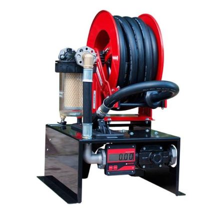 تلمبه سوخت قابل حمل GESPASA TRUCK AG-90
