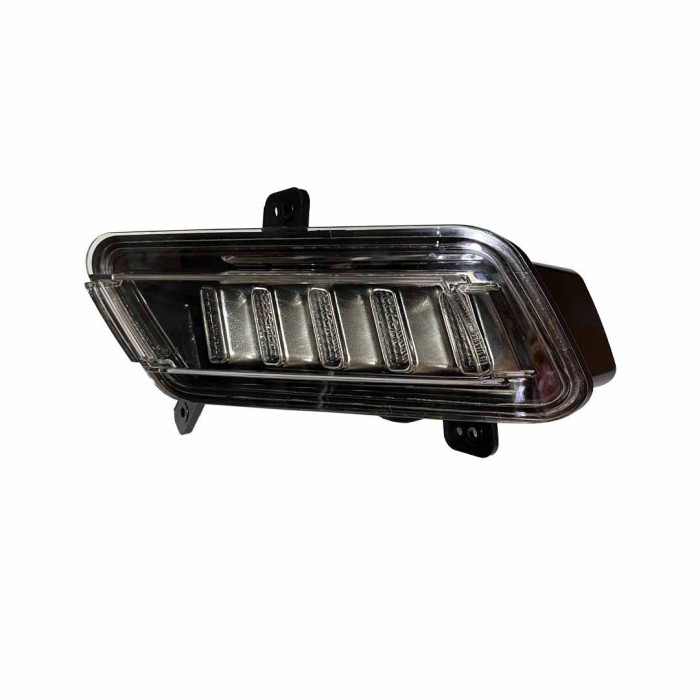 دیلایت چپ لیفان X50