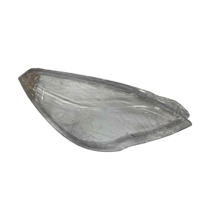 طلق چراغ جلو راست لیفان X50 طلق چراغ جلو راست لیفان X50