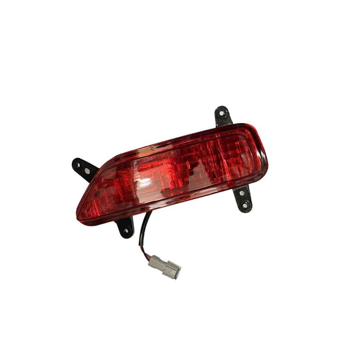 مه شکن عقب چپ لیفان X60 مه شکن عقب چپ لیفان X60