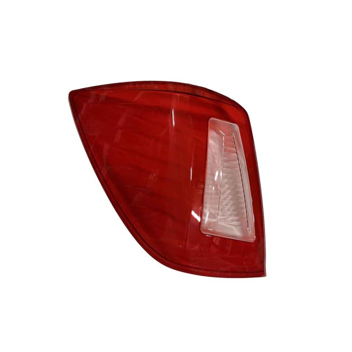 طلق چراغ عقب چپ لیفان X60 طلق چراغ عقب چپ لیفان X60