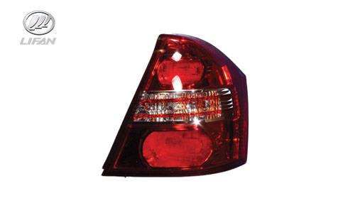 چراغ خطر عقب راست لیفان 620 چراغ خطر عقب راست لیفان 620