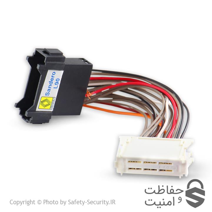 سوکت فابریک L90