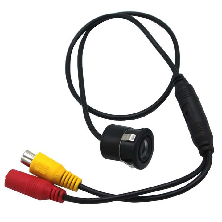 دوربین دنده عقب خودرو مادون قرمز Car Camera Back Infrared HD دوربین دنده عقب خودرو مادون قرمز Car Camera Back Infrared HD