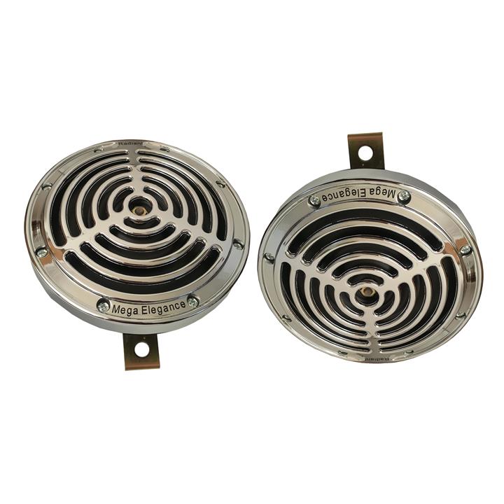 بوق رادیانت مدل مگا الگانس MR.004 بسته دو عددی