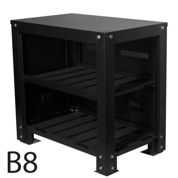 کابینت باتری مدل B8 کابینت باتری مدل B8