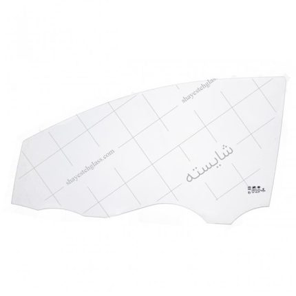 شیشه درب جلو چپ لیفان X50