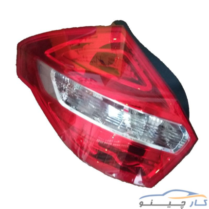 چراغ عقب راست برلیانس H320