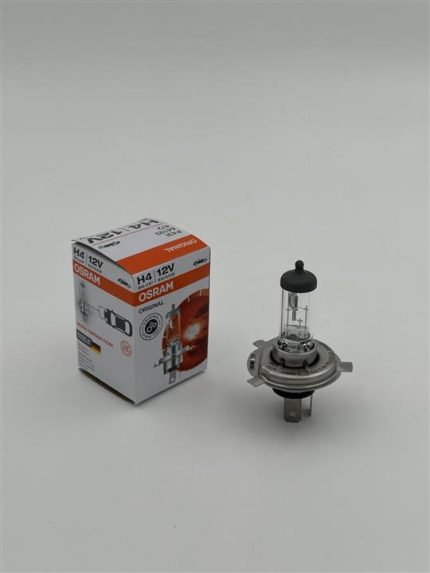 لامپ خودرو اسرام مدل H4 12V 60/55 W Original 64193