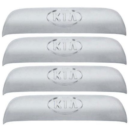 قاب روی دستگیره در خودرو مدل Mhr-330-R مناسب برای پراید بسته 4 عددی
