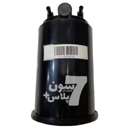 کنیستر بنزین هایما S7 HAIMA توربو