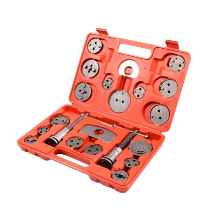 کیت کالیپر ترمز پارتنر مدل PR-21 مجموعه 21 عددی