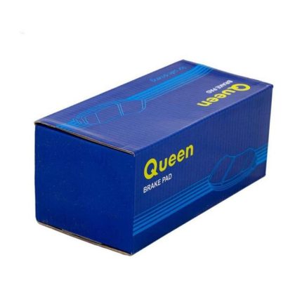 لنت ترمز عقب لیفان 620 مدل SB35002