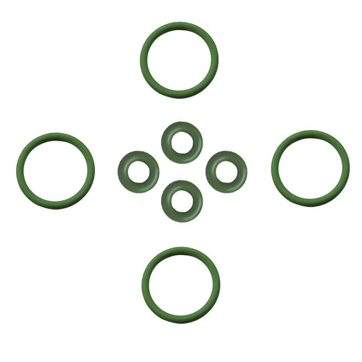 اورینگ سوزن انژکتور خودرو کد S16 مناسب برای پیکان بسته 8 عددی اورینگ سوزن انژکتور خودرو کد S16 مناسب برای پیکان بسته 8 عددی