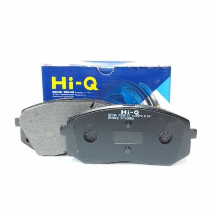لنت جلو جک S5 های کیو اصلی Hi-Q