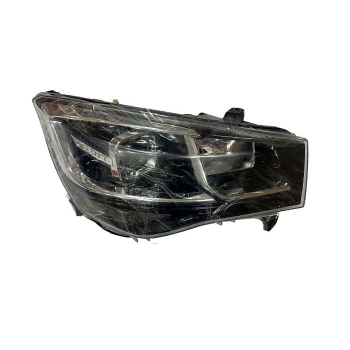 چراغ جلو راست ام وی ام X22