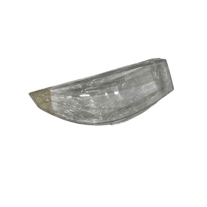 طلق چراغ جلو چپ ام وی ام X33 S طلق چراغ جلو چپ ام وی ام X33 S