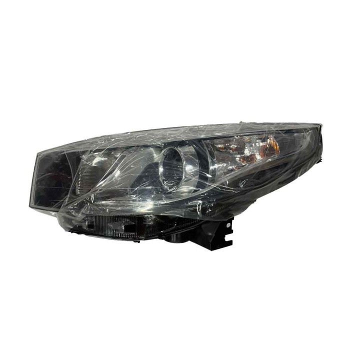 چراغ جلو چپ ام وی ام X33 S چراغ جلو چپ ام وی ام X33 S