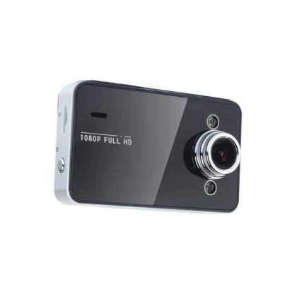 دوربین مداربسته خودرو بلک باکس Vehicle Blackbox DVR