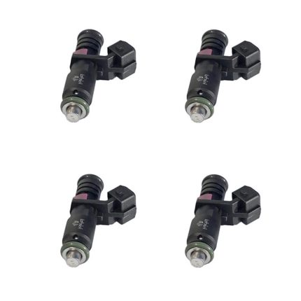 سوزن انژکتور هیرکان پارت کد bbz-729 مناسب برای رانا بسته 4 عددی