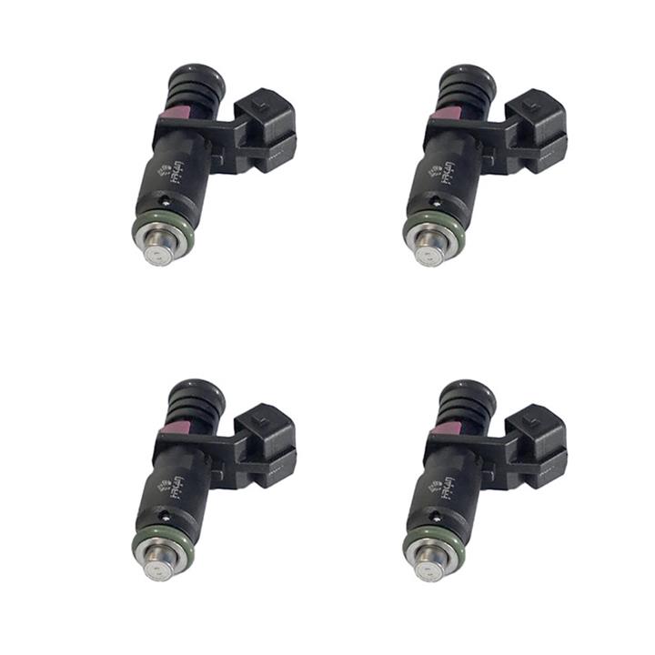 سوزن انژکتور هیرکان پارت کد bbz-729 مناسب برای رانا بسته 4 عددی سوزن انژکتور هیرکان پارت کد bbz-729 مناسب برای رانا بسته 4 عددی