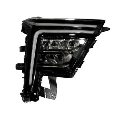 چراغ جلو راست (سمت شاگرد) کی ام سی X5