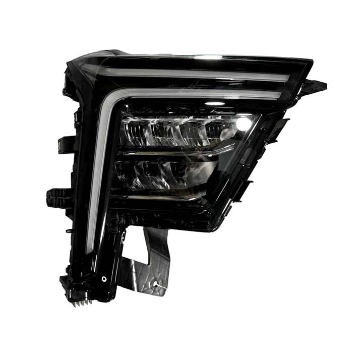 چراغ جلو راست (سمت شاگرد) کی ام سی X5 چراغ جلو راست (سمت شاگرد) کی ام سی X5