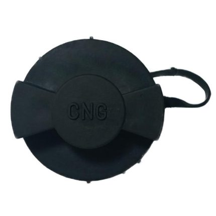 درب باک CNG خودرو آراکس یدک مدل AY-3629
