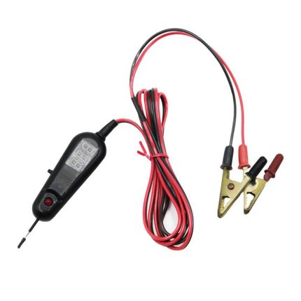 تستر سیم کشی خودرو نوآوری کادوس مدل YP-KTW-1