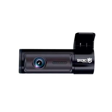 دوربین ثبت وقایع خودرو اسفیورد مدل D450