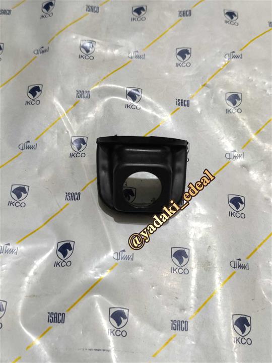 پایه نگهدارنده دوربین سپر عقب تارا براکت دیاق نگهدارنده دوربین عقب تارا(سپر عقب بیرونی) پایه نگهدارنده دوربین سپر عقب تارا براکت دیاق نگهدارنده دوربین عقب تارا(سپر عقب بیرونی)