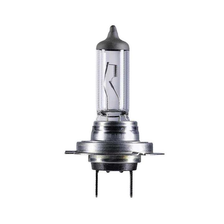 لامپ خودرو اسرام مدل H7 12V 55 W Original 64210 لامپ خودرو اسرام مدل H7 12V 55 W Original 64210
