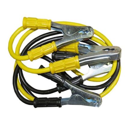 کابل اتصال باتری خودرو مدل سهند 800AMP طول 2 متر