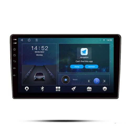 مانیتور اندروید مدل P700