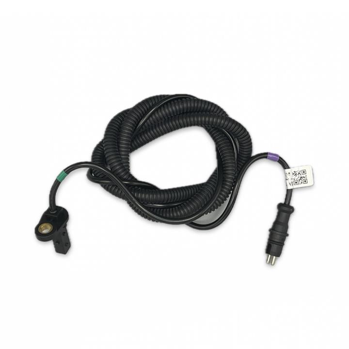 سنسور ABS چرخ جلو فراسلی کد 1567 مناسب برای نیسان وانت سنسور ABS چرخ جلو فراسلی کد 1567 مناسب برای نیسان وانت