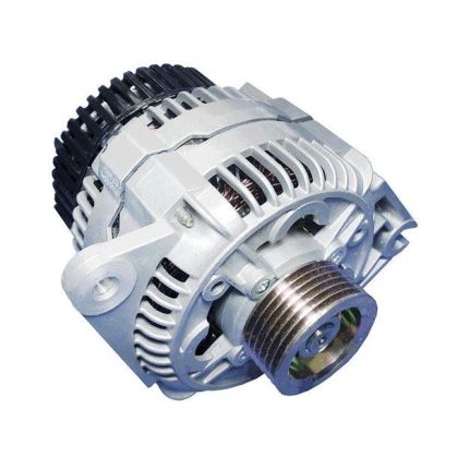 دینام پژو 405 ایساکو
