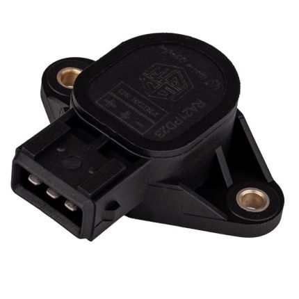 سنسور موقعیت دریچه گاز سایدون صنعت آریا مدل SG-512 مناسب برای پراید ساژم