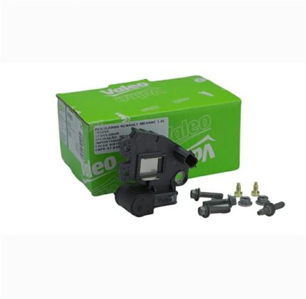 آفتامات دینام مگان و ال90 والئو (Valeo)
