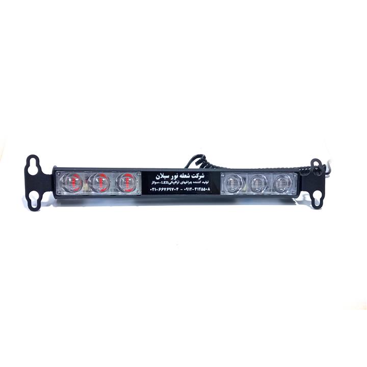 چراغ پلیسی رو داشبوردی فندکی 8 ال ای دی نور آبی و قرمز پرتاب نور عالی قابل نصب روی شیشه جلو و عقب چراغ پلیسی رو داشبوردی فندکی 8 ال ای دی نور آبی و قرمز پرتاب نور عالی قابل نصب روی شیشه جلو و عقب