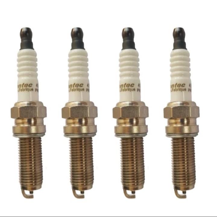 شمع خودرو فرانتک مدل یورو 4 M13XF18110 بسته چهار عددی شمع خودرو فرانتک مدل یورو 4 M13XF18110 بسته چهار عددی