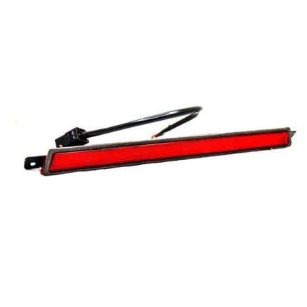 چراغ ترمز سوم قطعه سازان کبیر مدل LIGH-SLX-286 مناسب برای پژو 405 SLX