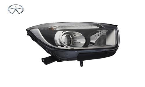 چراغ جلو راست جک S5 چراغ جلو راست جک S5