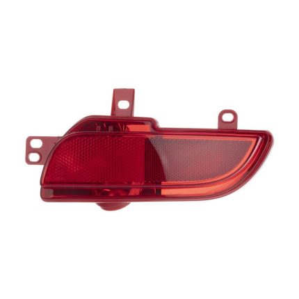 چراغ مه شکن عقب راست کروز مدل CR50150701 مناسب برای پژو 207