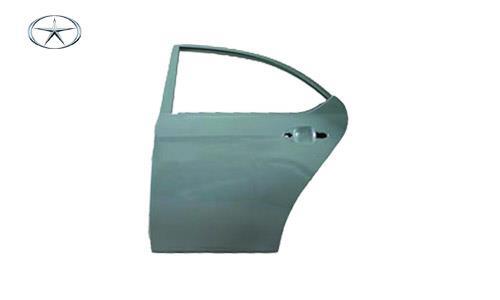 درب عقب چپ جک J5 درب عقب چپ جک J5