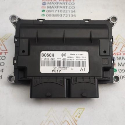 ایسیو( کامپیوتر) بوش Me17 مناسب خودروی تیگو 5 توربو (tiggo 5 turbo)