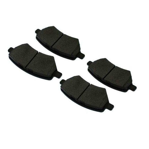 لنت ترمز جلو اسیمکو کد KD0709 مناسب برای چری آریزو 5 و 6 لنت ترمز جلو اسیمکو کد KD0709 مناسب برای چری آریزو 5 و 6