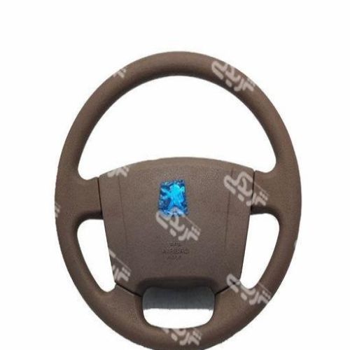 پژو غربیلک فرمان 405 slx بژ روشن 9000301596