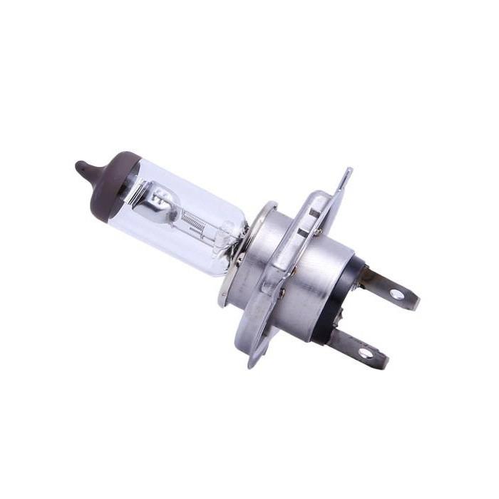 لامپ هالوژن خودرو مدل H4 12V 90/100 W لامپ هالوژن خودرو مدل H4 12V 90/100 W